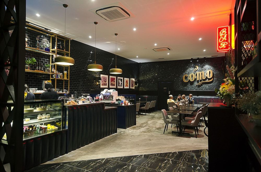 undefined Palm Hotel Ipoh 7