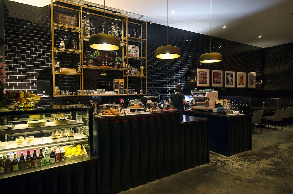 undefined Palm Hotel Ipoh 3