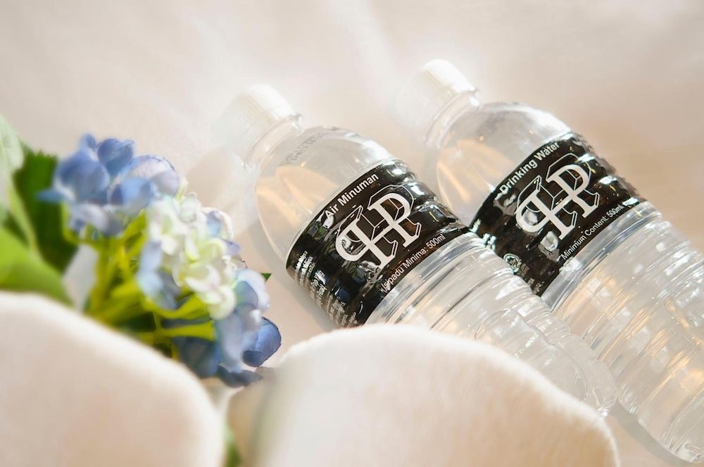 undefined Palm Hotel Ipoh 4