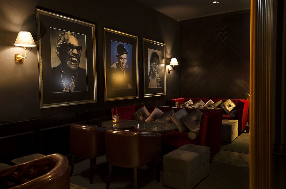 undefined Palm Hotel Ipoh 9