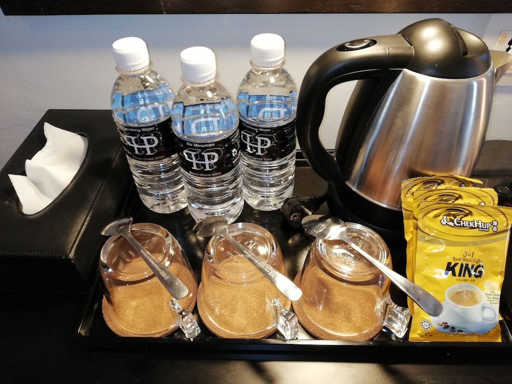 undefined Palm Hotel Ipoh 6