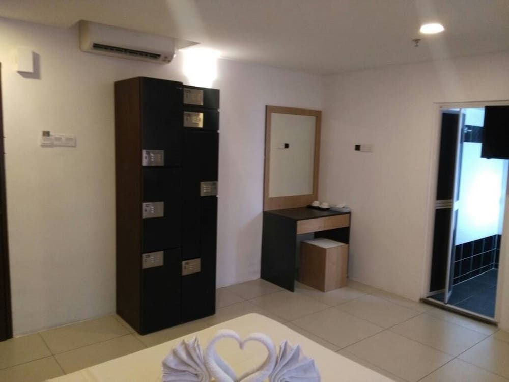 T Hotel Ipoh Standard Queen 15