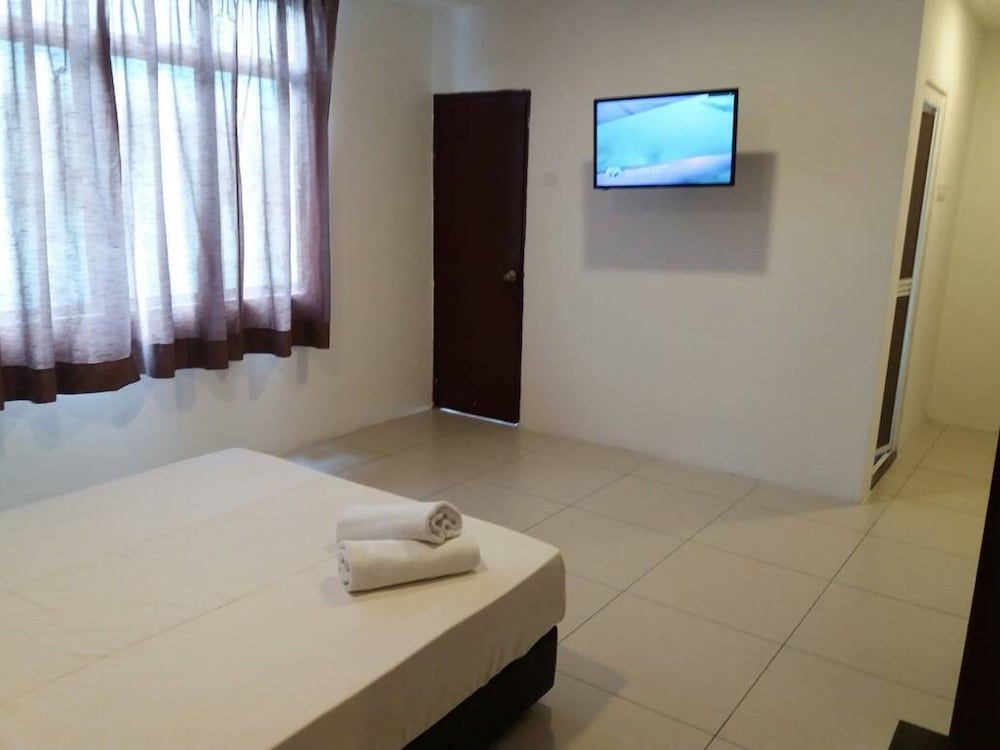 T Hotel Ipoh Standard Queen 6