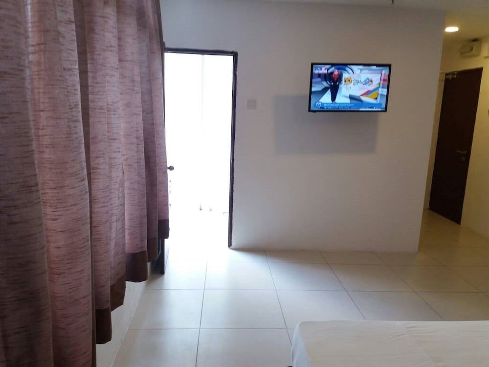 T Hotel Ipoh Standard Queen 14