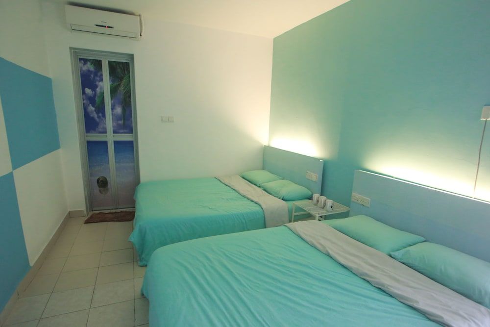 Executive Room, Private Bathroom