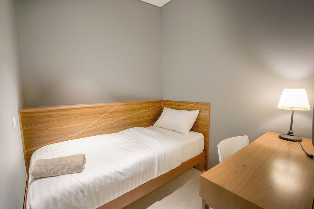 The Bed KLCC - Hostel