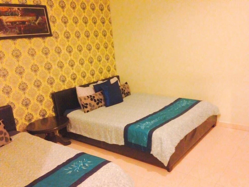 undefined Cosy Inn Motel