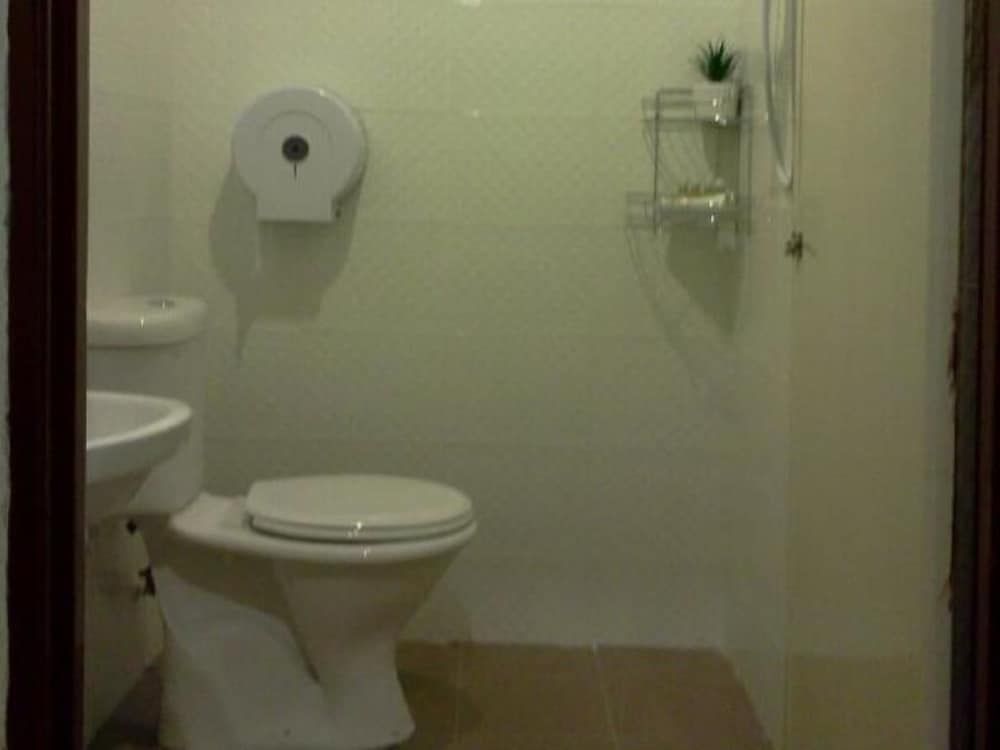 undefined Cosy Inn Motel 10