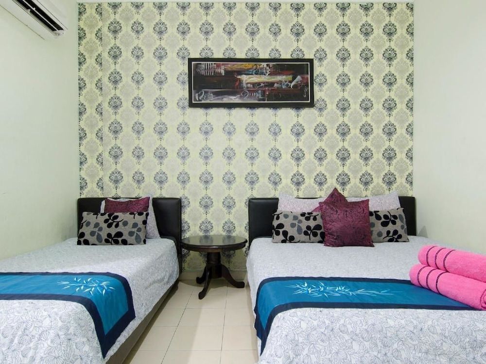 undefined Cosy Inn Motel 2