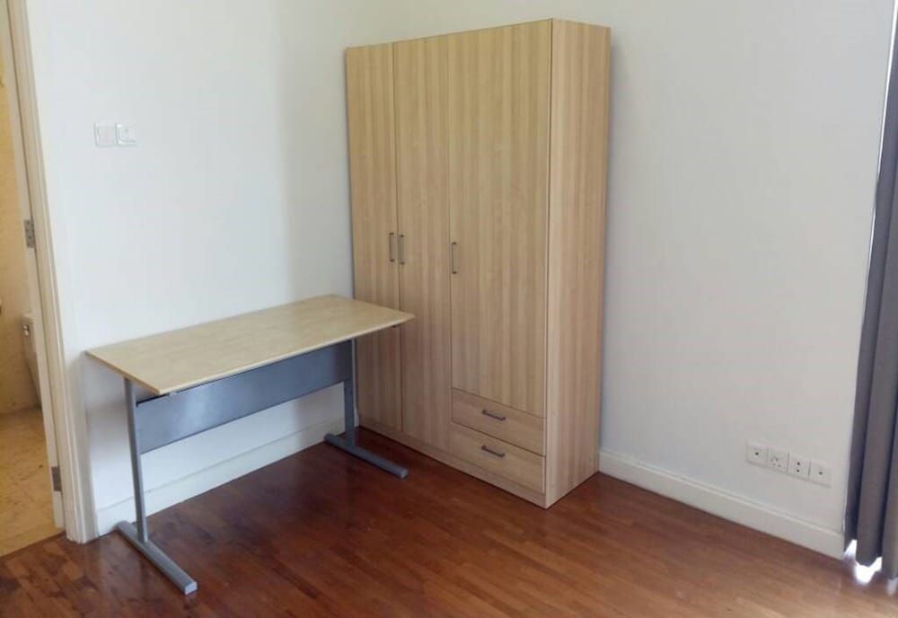 NS Elegant Dwelling Idaman Residence 3 Bedroom Apartment 14