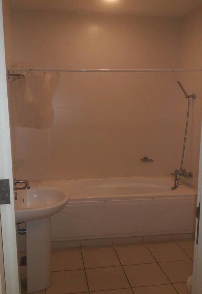 NS Elegant Dwelling Idaman Residence 3 Bedroom Apartment 13