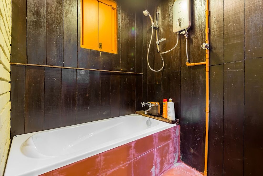 Ellina's Staycation Classic House KL Loft (Heritage) 7