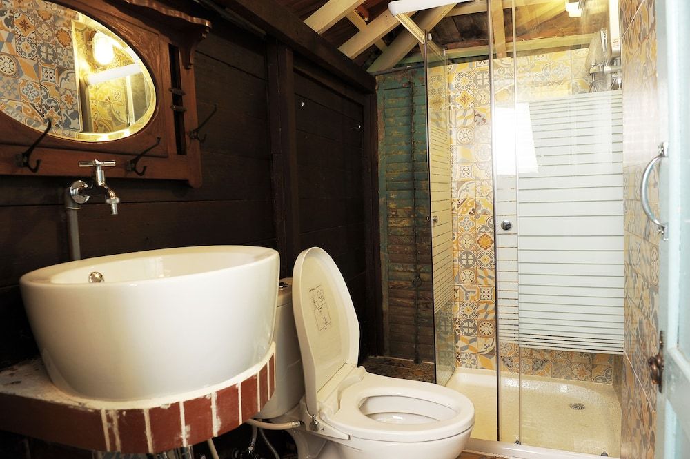 Ellina's Staycation Classic House KL Classic House (First Floor Unit) 3