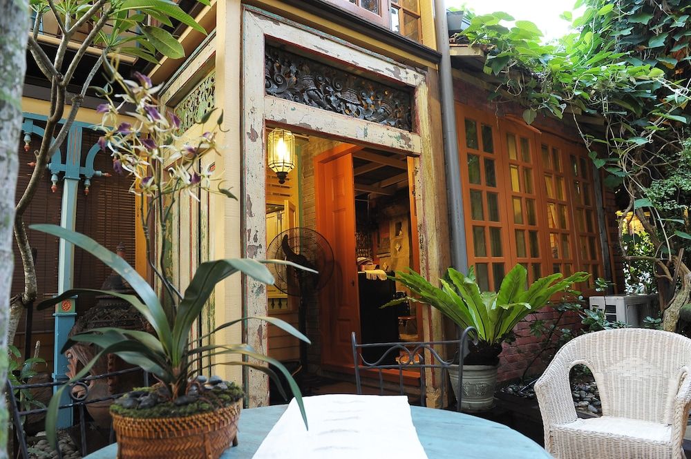 undefined Ellina's Staycation Classic House KL 6