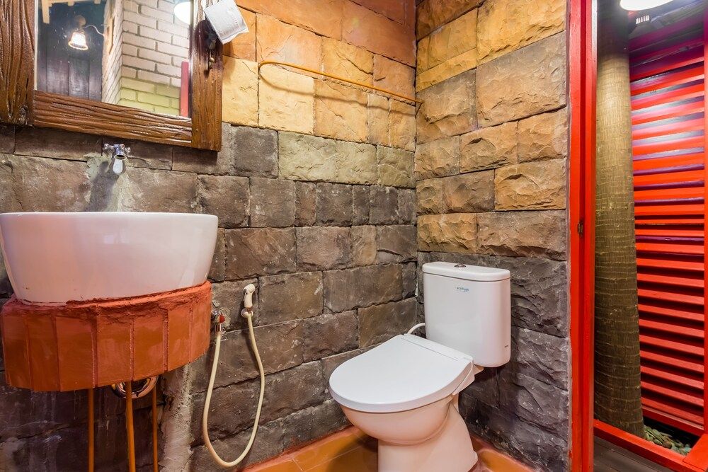 Ellina's Staycation Classic House KL Loft (Heritage) 5