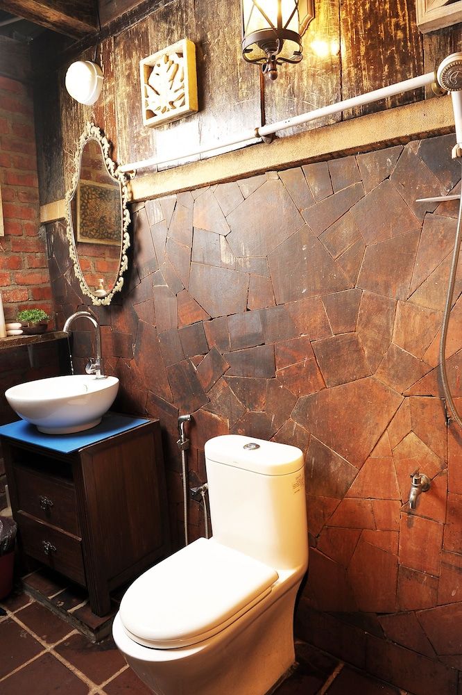 Ellina's Staycation Classic House KL Classic House (Ground Floor Unit) 7