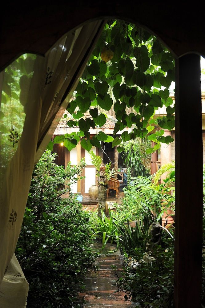 undefined Ellina's Staycation Classic House KL 5