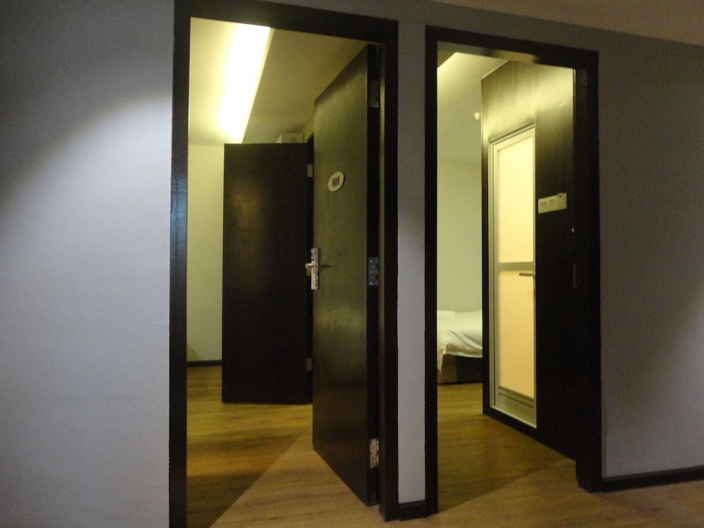 Hotel Portview Standard Room 3