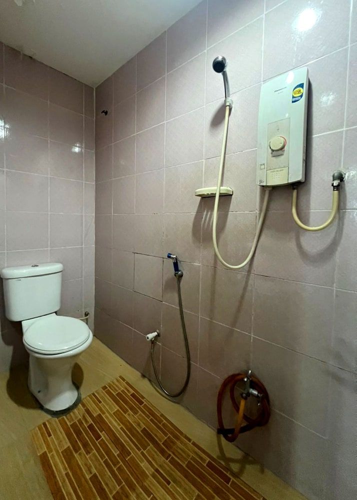 New Wave Hotel Rawang Double Room 3