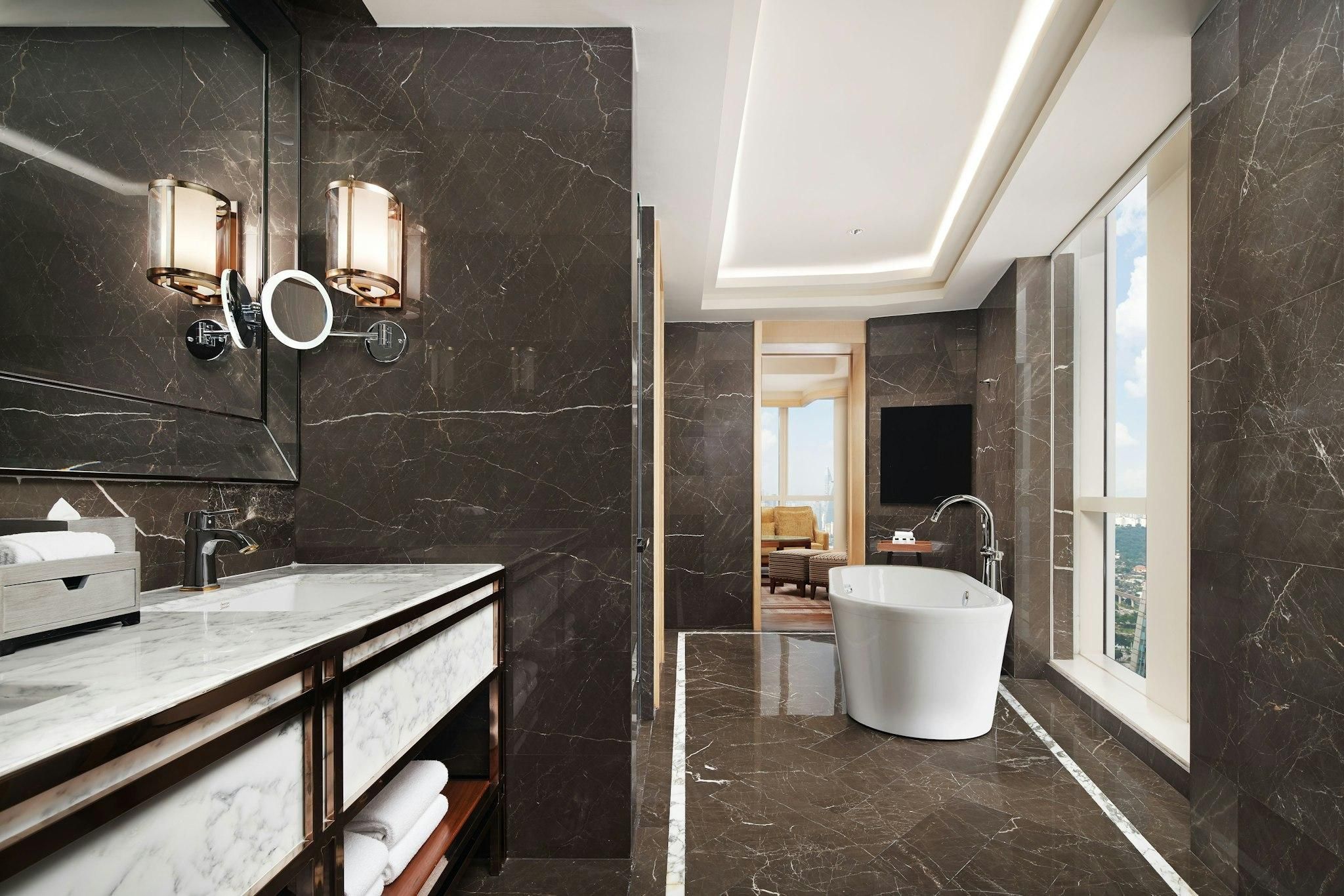 undefined Sheraton Petaling Jaya Hotel 7