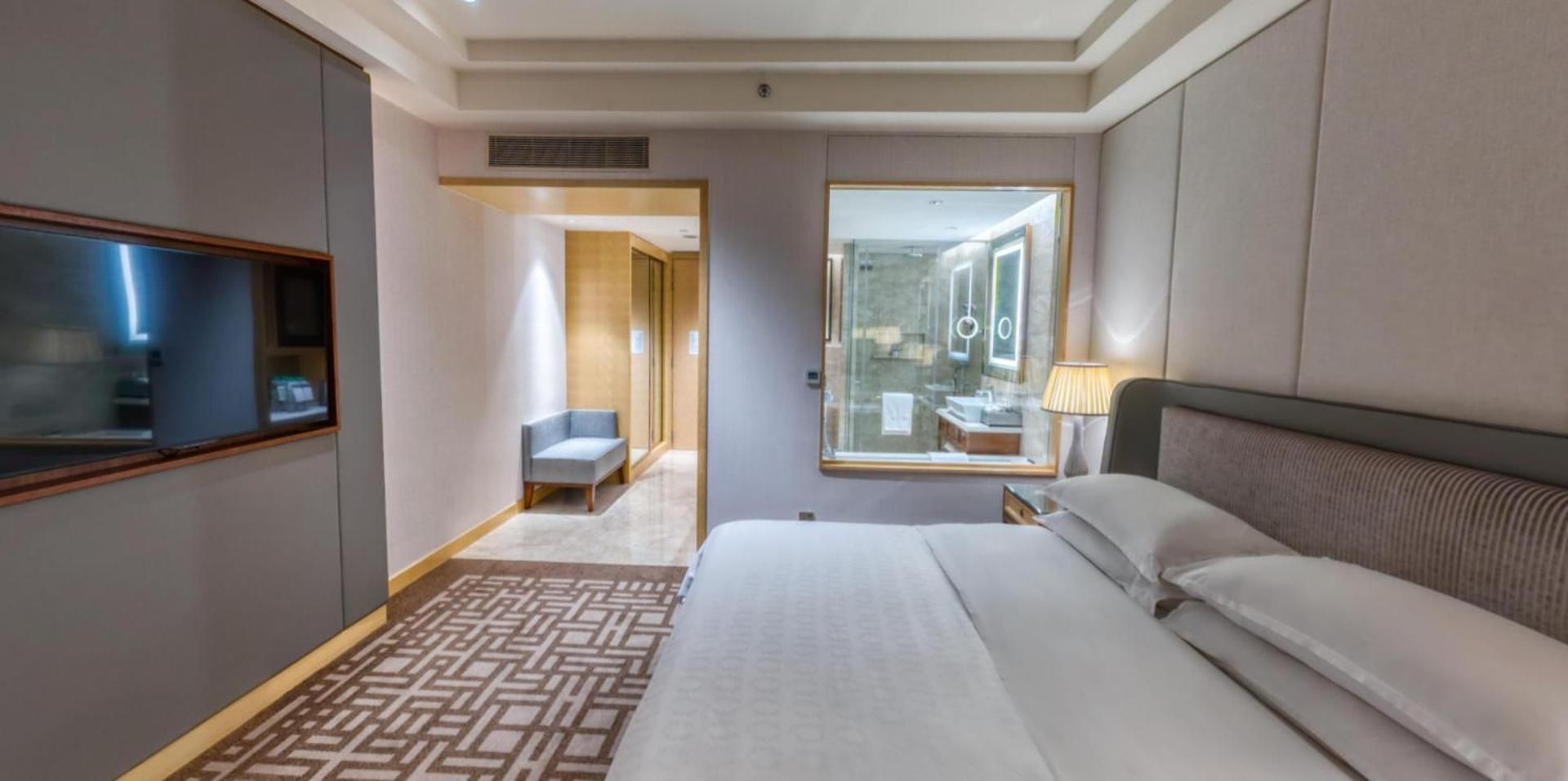 undefined Sheraton Petaling Jaya Hotel 4