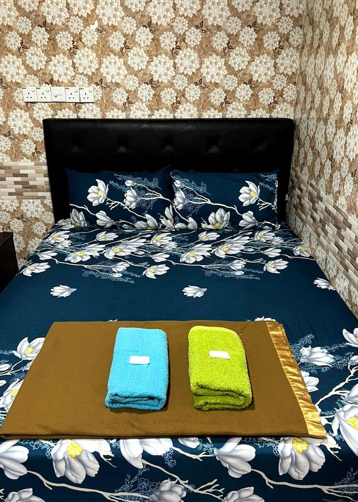 New Wave Hotel Kajang Double Room 3