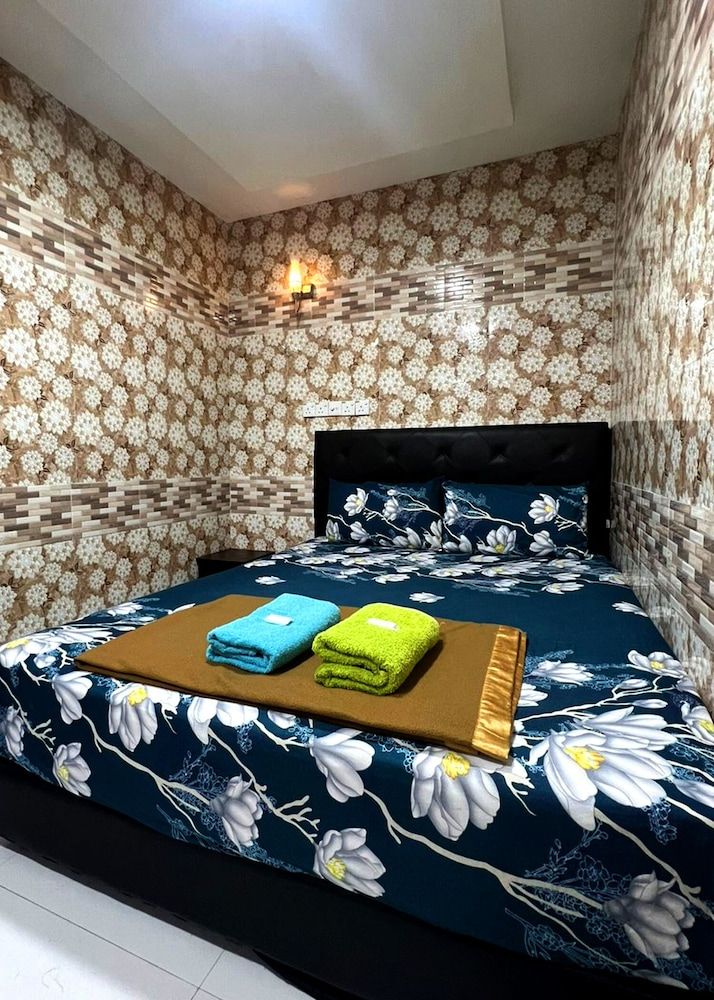 New Wave Hotel Kajang Double Room 4