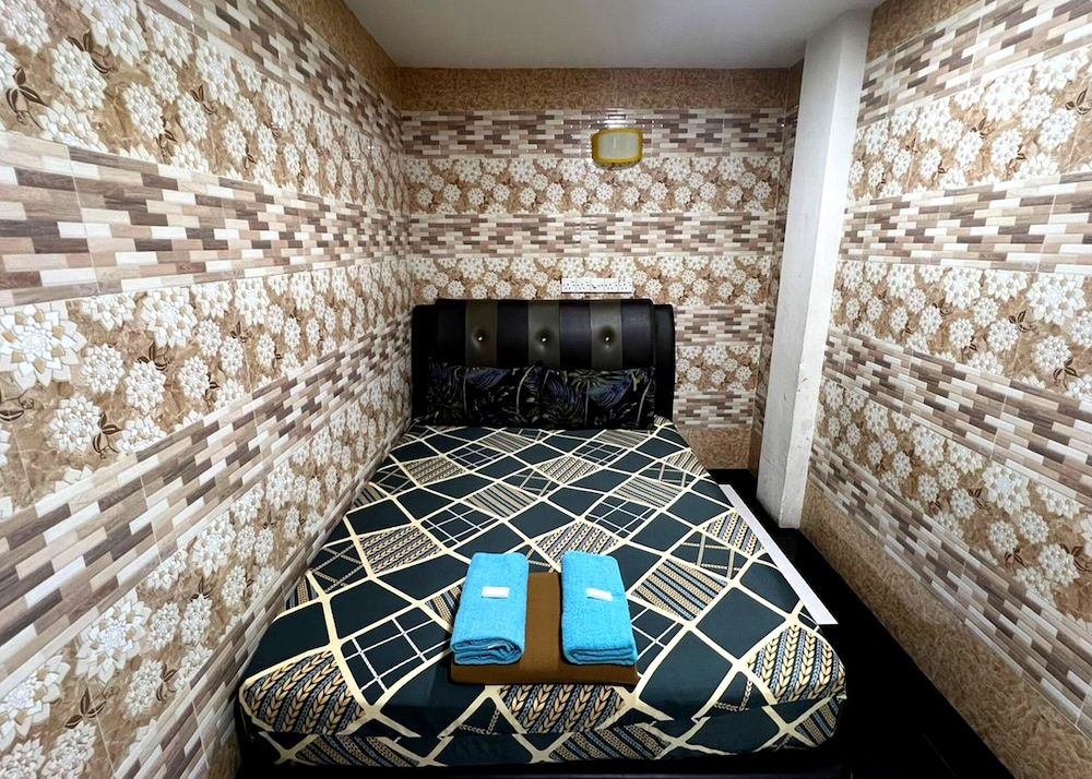 New Wave Hotel Kajang Double Room 2