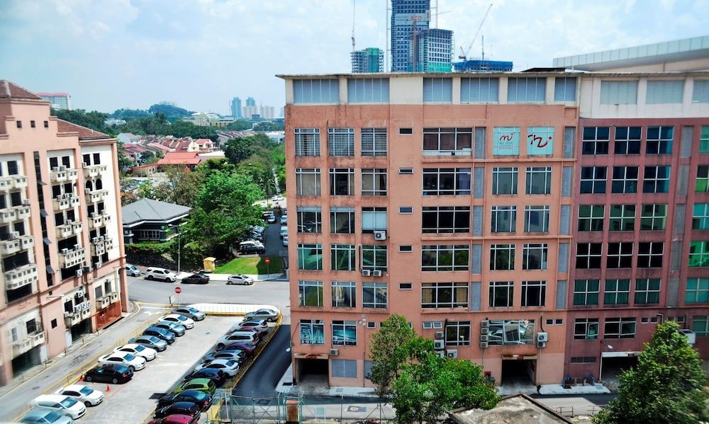 undefined Hotel Caliber Kuala Lumpur 4