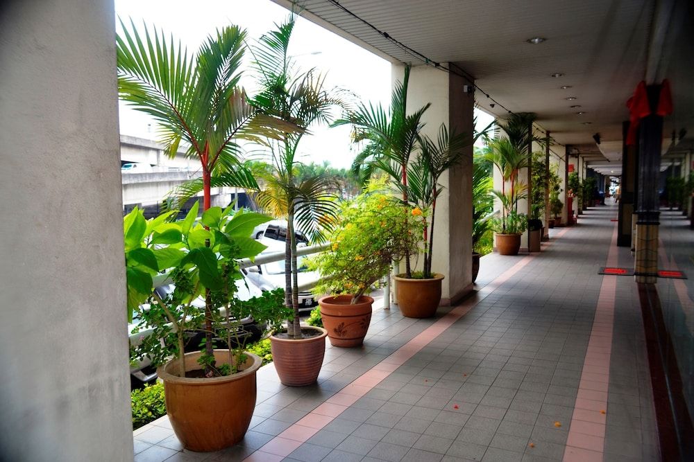 undefined Hotel Caliber Kuala Lumpur 3