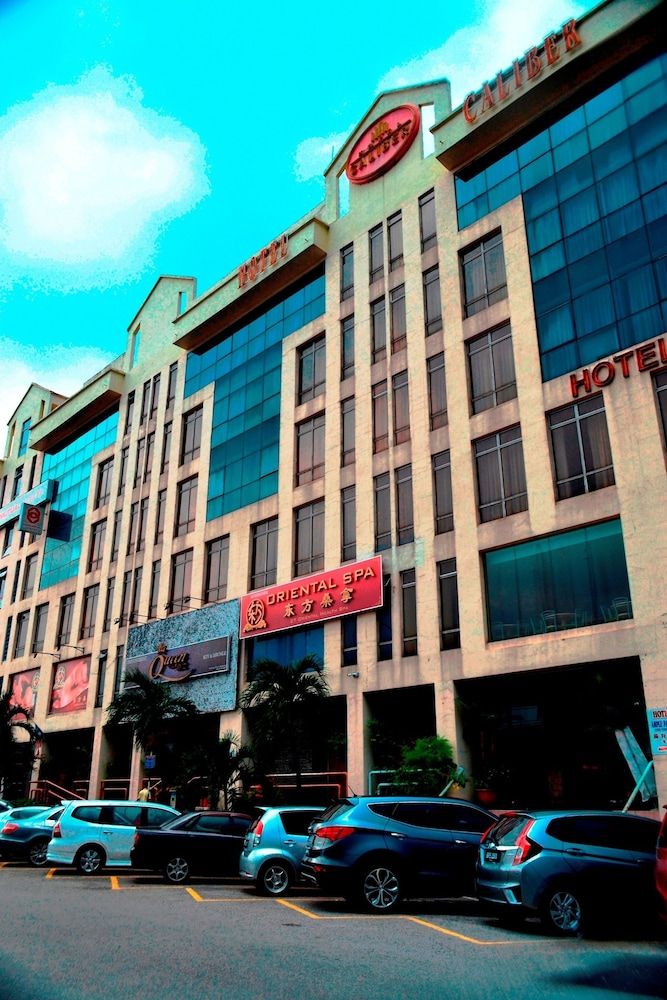 undefined Hotel Caliber Kuala Lumpur 8