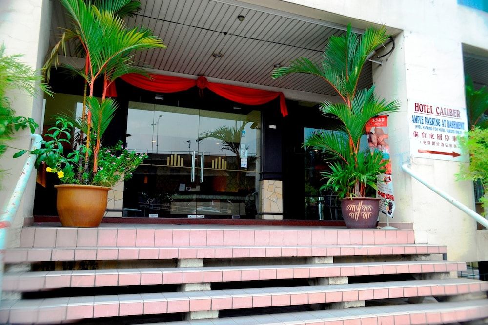 undefined Hotel Caliber Kuala Lumpur 7