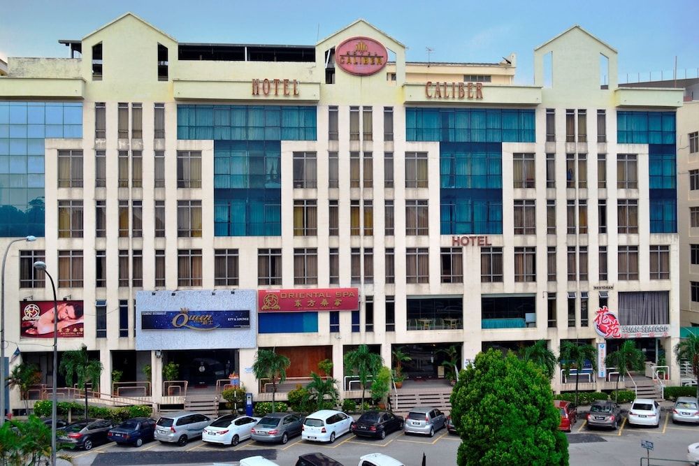 undefined Hotel Caliber Kuala Lumpur