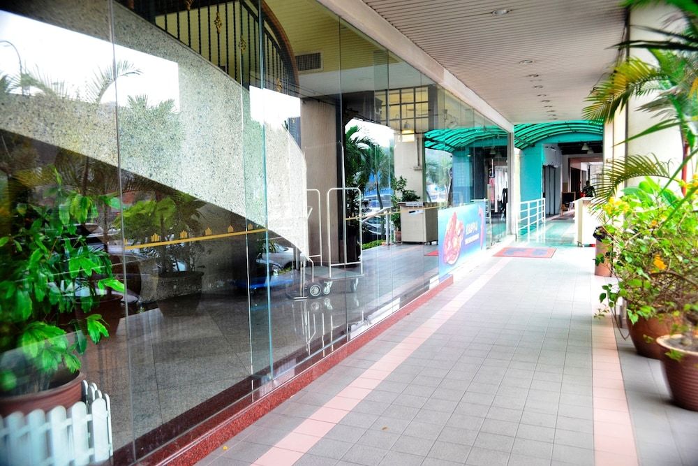 undefined Hotel Caliber Kuala Lumpur 6