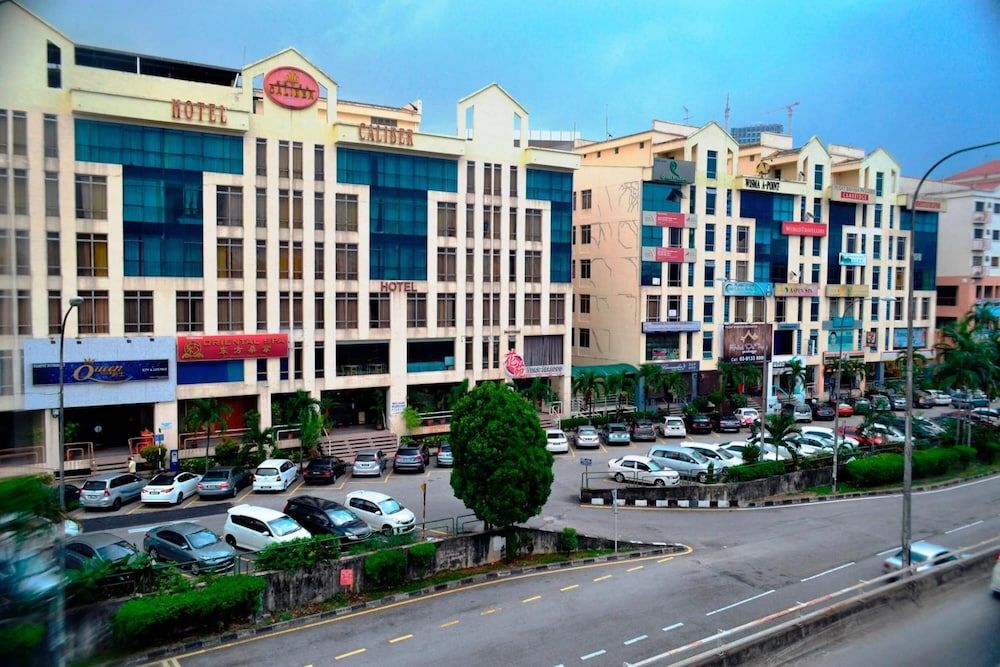 undefined Hotel Caliber Kuala Lumpur 9
