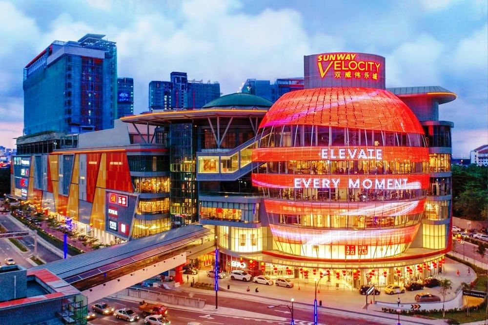 undefined Hotel Caliber Kuala Lumpur 10