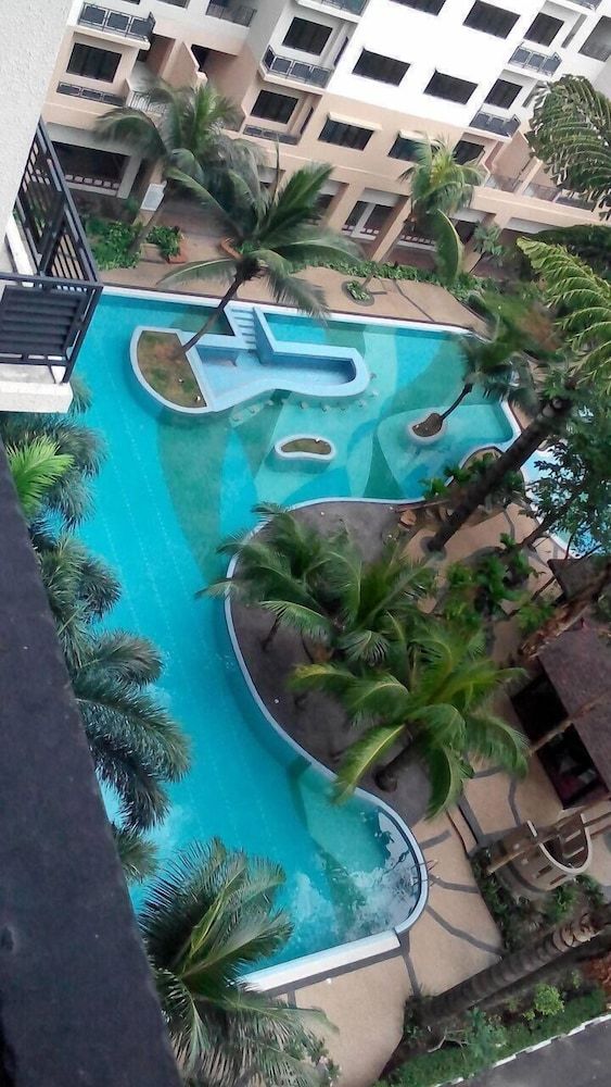 Cinta Kristal Villa Homestay Kajang Apartment, 3 Bedrooms, Halal-only Kitchen 9