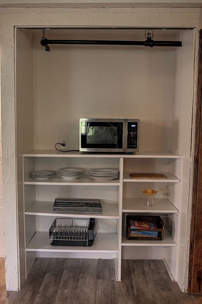 La Tourelle Inn & Spa Two Bedroom Barn Suite 6