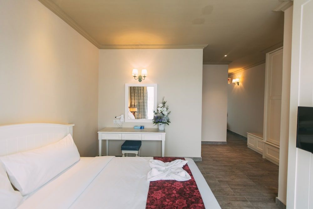 Family Villa, 1 Bedroom