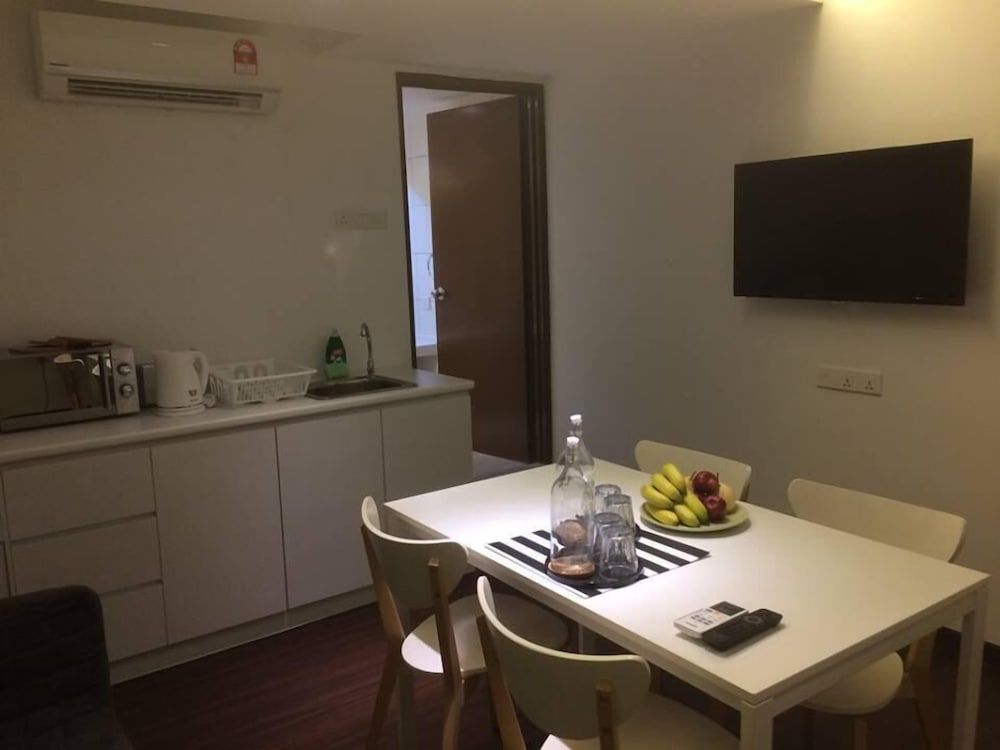 Coffea Garden Cafe & Stay Family Suite 15