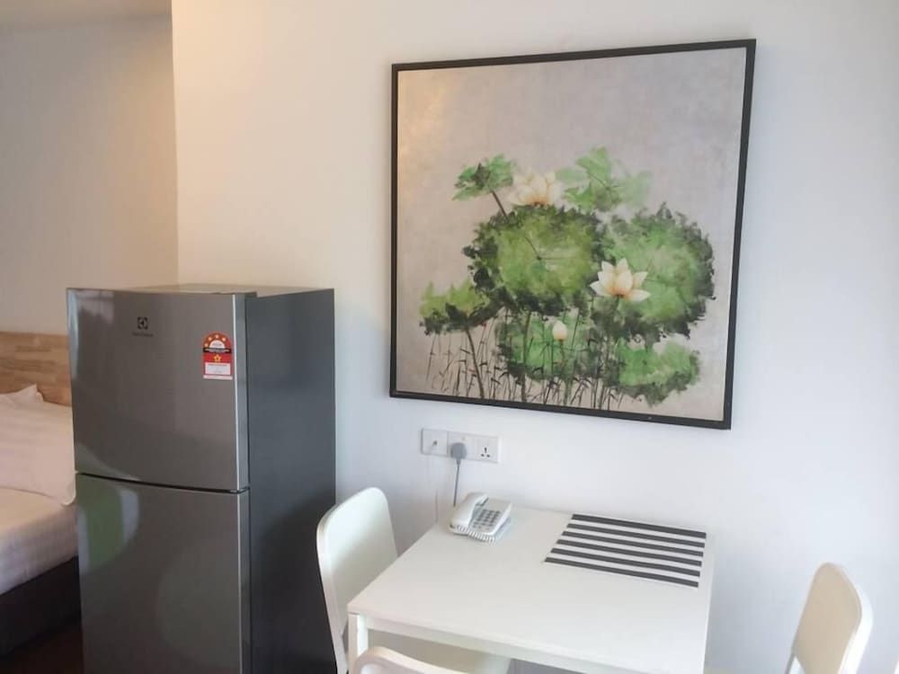 Coffea Garden Cafe & Stay Family Suite 16