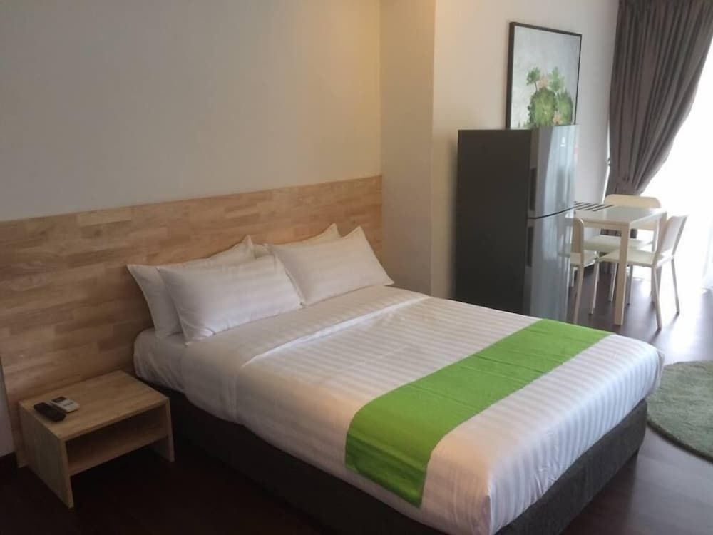 Coffea Garden Cafe & Stay Family Suite 5