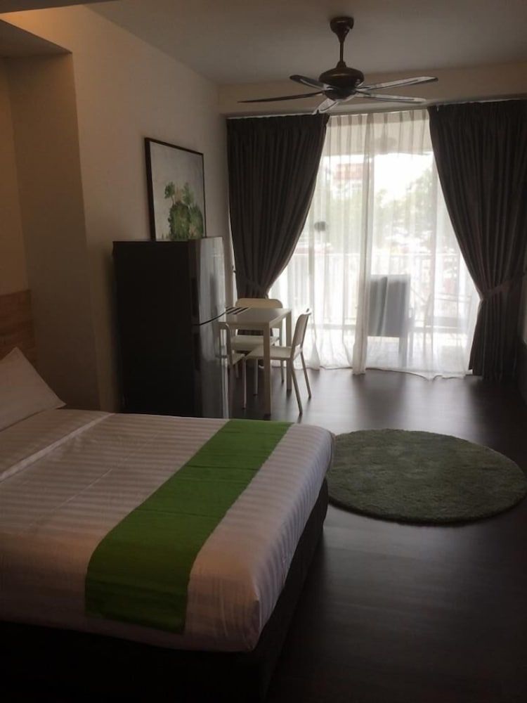 Coffea Garden Cafe & Stay Family Suite 6