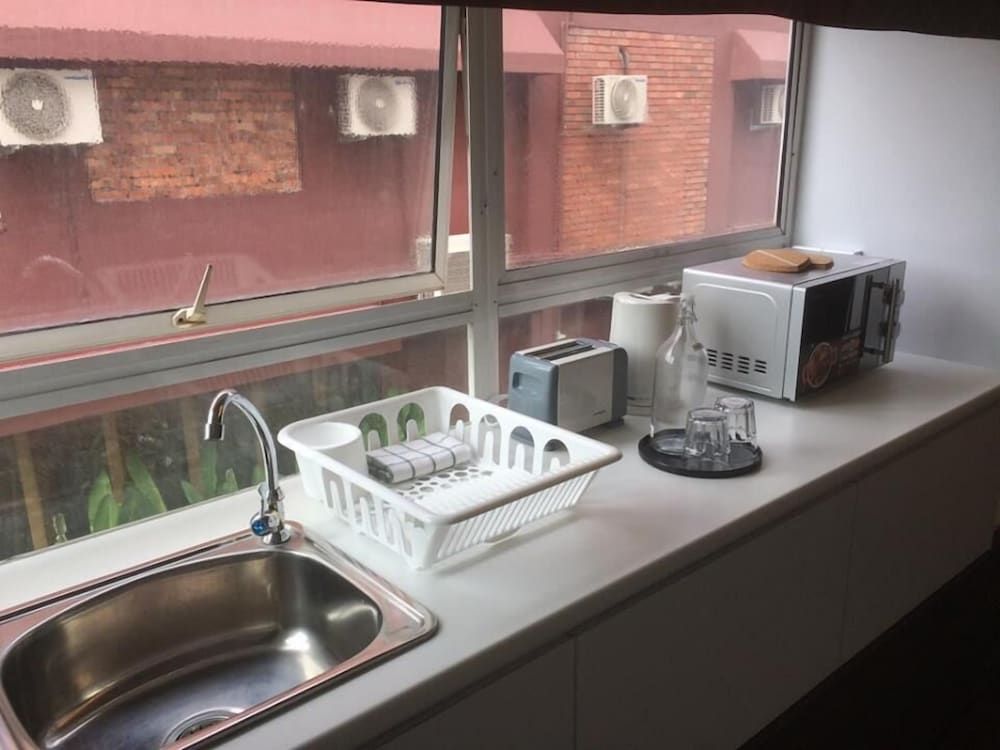 Coffea Garden Cafe & Stay Family Suite 18