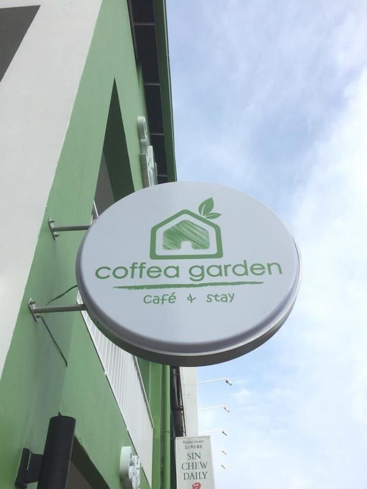 undefined Coffea Garden Cafe & Stay 7