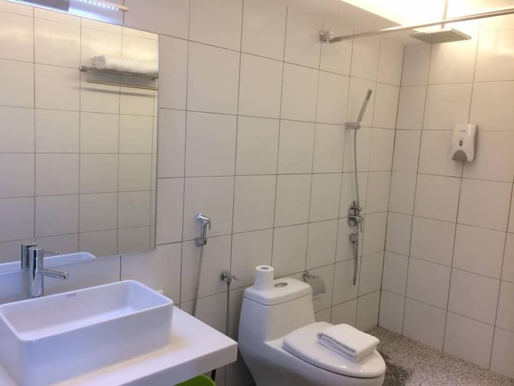 Coffea Garden Cafe & Stay Family Suite 24