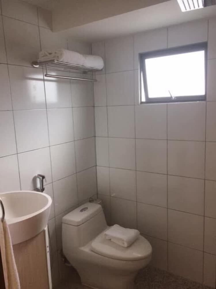 Coffea Garden Cafe & Stay Deluxe Double Room 4