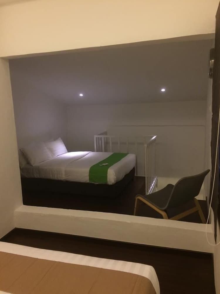 Coffea Garden Cafe & Stay Family Suite 12