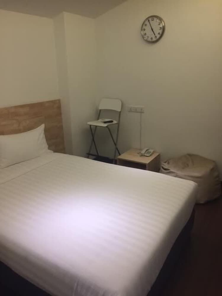 Coffea Garden Cafe & Stay Deluxe Double Room 3