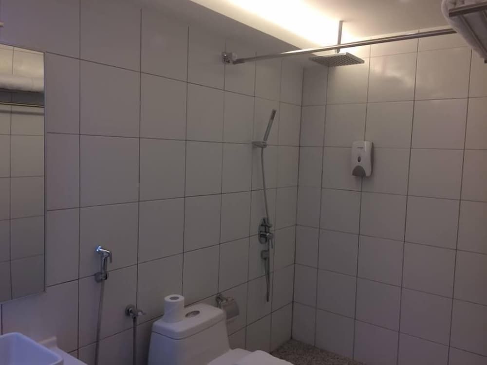 Coffea Garden Cafe & Stay Family Suite 25